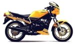 1984 RDs-RZs